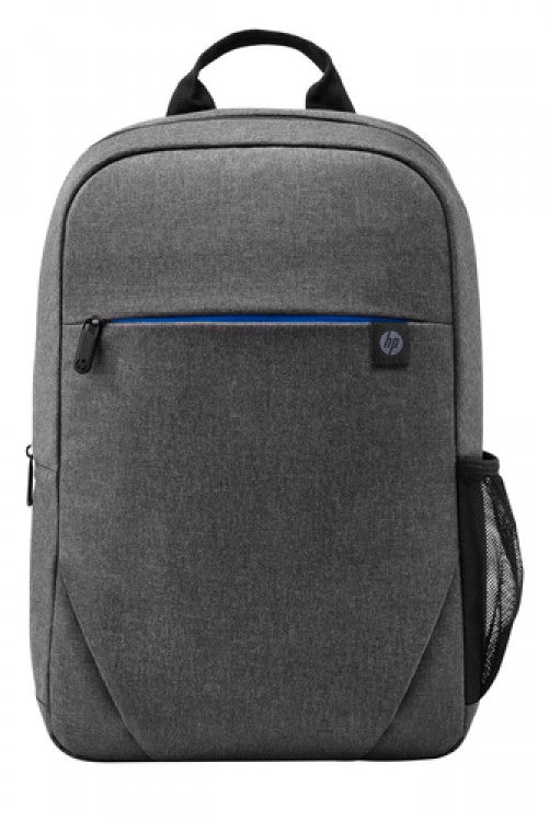 Mochila HP Prelude, Hasta 15.6", Poliester, Gris