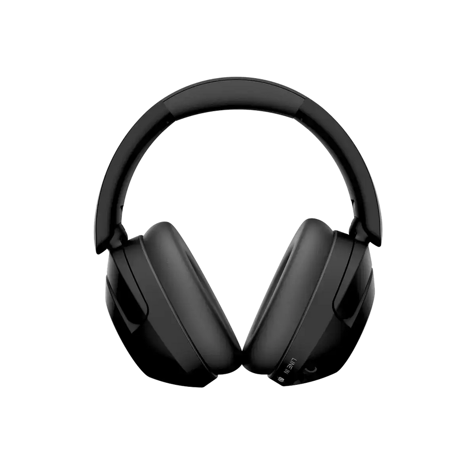 Diadema con Microfono Genius HS-810BT plegables, Inalambrico, Bluetooth, 3.5mm, Negro