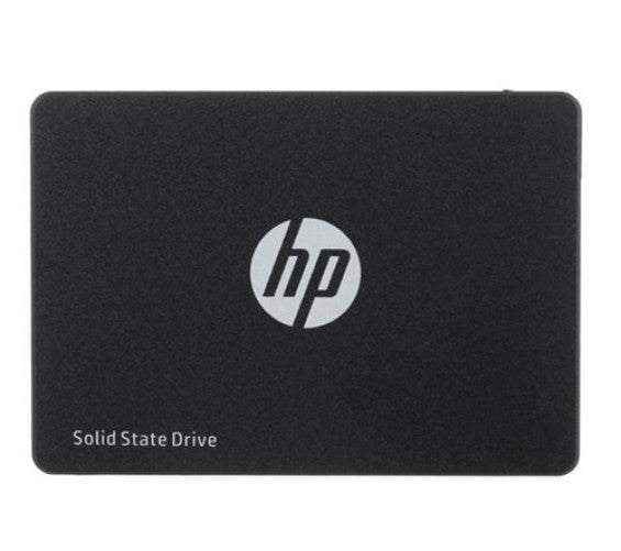 SSD HP S650, 240GB, SATA III 6.0 Gb/s, Lectura 560 MB/s, Escritura 490 MB/s