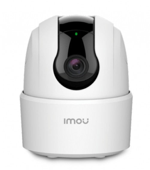 Camara IP IMOU, Ranger 2C, Domo, 3MP, IR 10m, Interior, Microfono, Micro SD, Autotracking, WIFI
