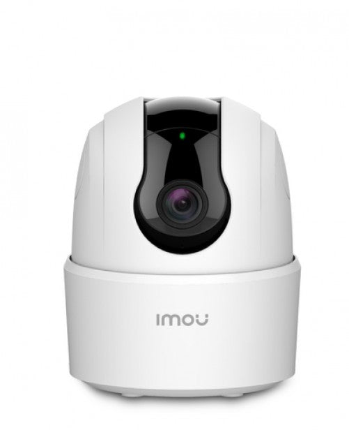 Camara IP IMOU, Ranger 2C, Domo, 2MP, IR 10m, Interior, Microfono, Micro SD, Autotracking, WIFI
