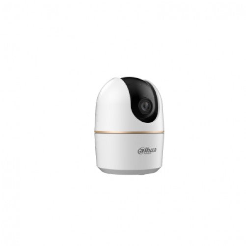 Camara IP Dahua Hero A1, Domo, 3MP, Wifi, Interior, IR, 10m, Autotracking, MicroSD