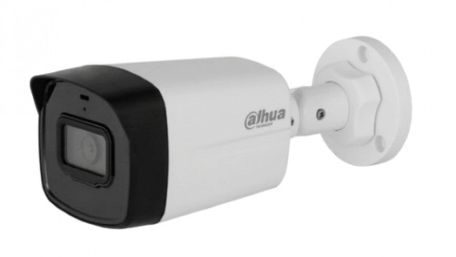 Camara IP Dahua, Bala, 2MP, IR 30m, Exterior, IP67, Vision nocturna