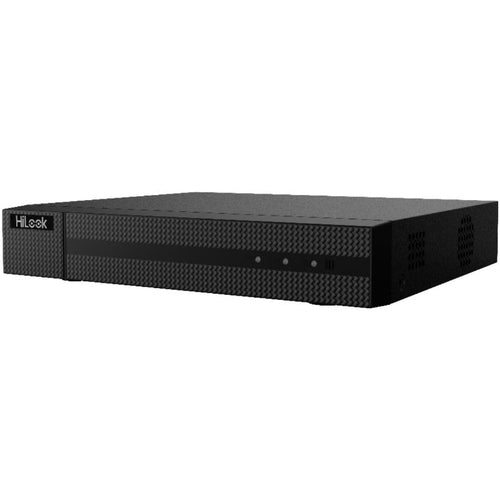 DVR Hilook, 8 Canales TURBO HD + 2 Canales IP, 2MP Lite, 1xHDD Max. 4TB, 2xUSB, 1xRJ45