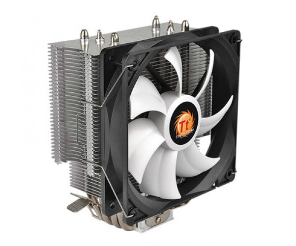 Disipador Thermaltake Contact Silent 12, 120mm