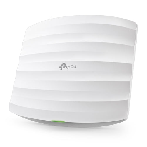 Access Point TP-LINK (EAP110) Omada para techo  300 Mbit/s Frecuencia 2.4835 GHz 2 Antenas de 2dBi