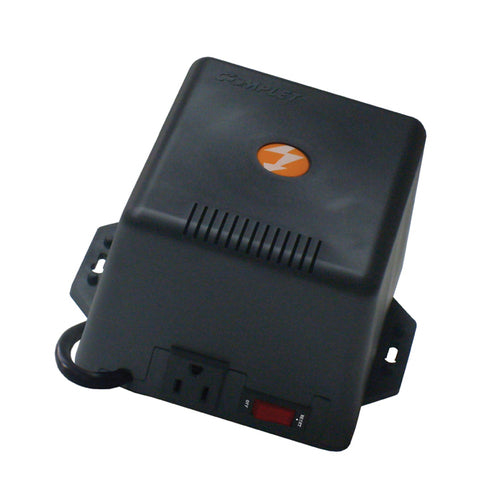 Regulador de pared COMPLET RH1500, 1500W, supresor de picos, 1 contacto