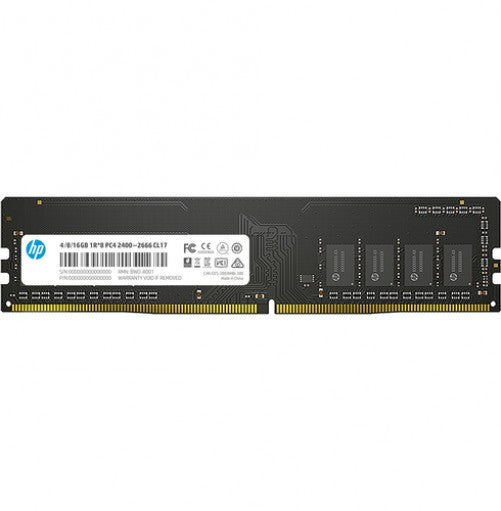 Memoria Ram HP V2, 16GB, DDR4, 3200MHz, U-DIMM