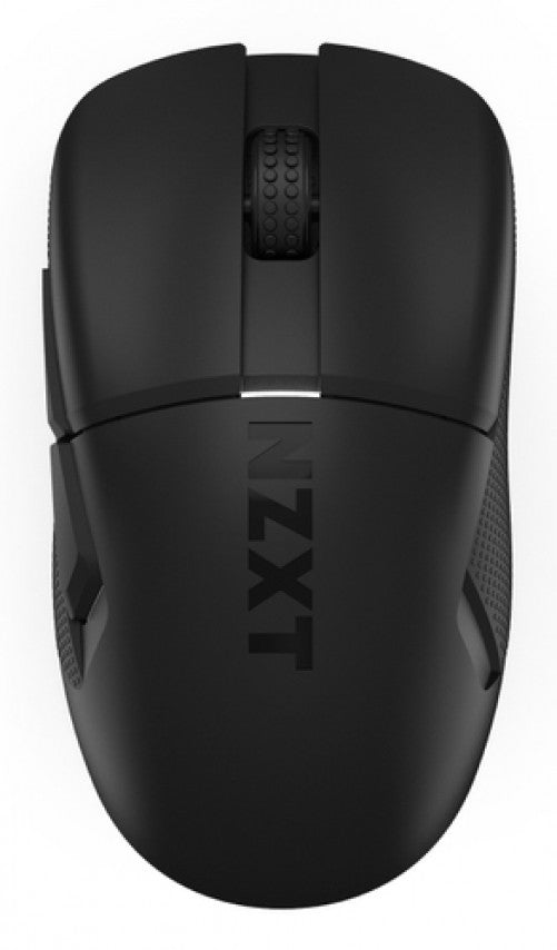 Mouse Gamer NZXT Lift Elite Wireless, Inalambrico, 26,000 DPI, Negro