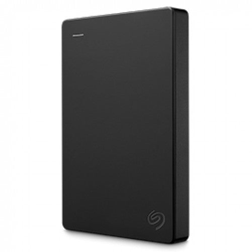 Disco Duro Externo Seagate 1TB, USB 2.0/3.2 Gen 1, 2.5 pulgadas, Color Negro