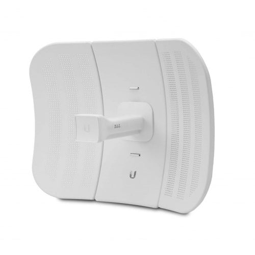 Puente Inalambrico Ubiquiti LiteBeam M5 AirMax CPE, 23 DBi, 5GHZ, LBE-M5-23