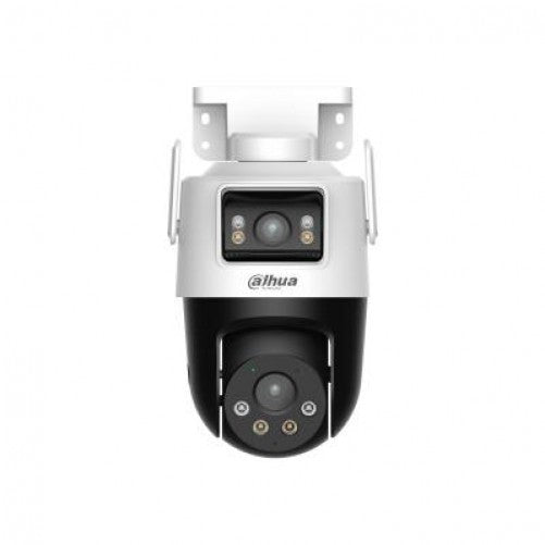 Camara Dahua IP PT PICOO DUAL D1, Wifi, 10MP, IR de 50m, Microfono, Altavoz, IP66, MicroSD, IA, Autotracking