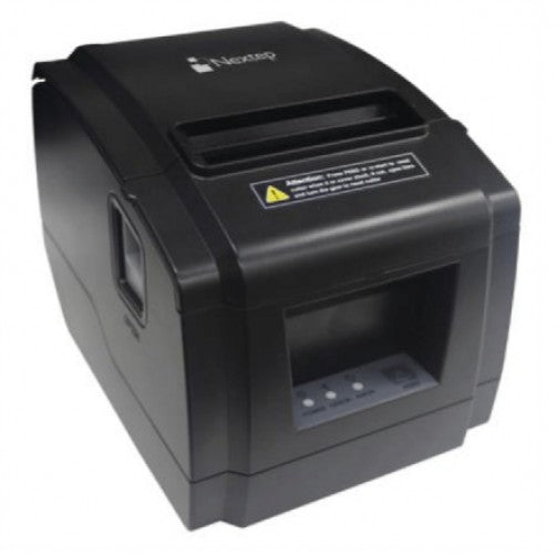 Miniprinter Termica Nextep NE-511, 80mm, Usb, Rj11, Color Negro