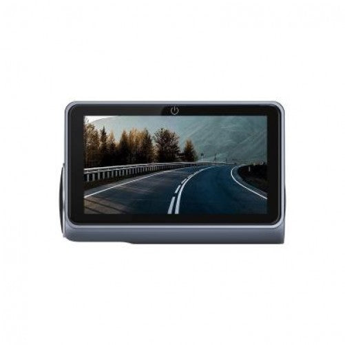 Camara de video Dahua S6 para auto HD, 1080P, Grabacion Frontal y Trasera, MicroSD
