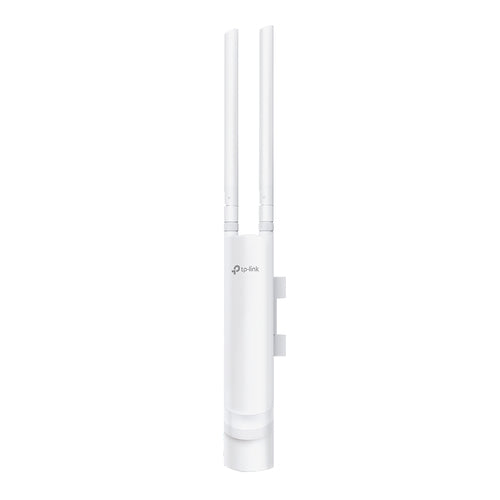 Access Point TP-Link AC1200 Omada, 1200 Mbit/s, doble banda, 300 Mbit/s, Blanco
