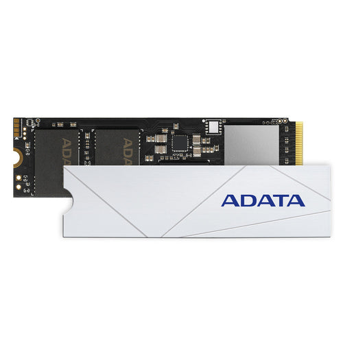 SSD ADATA PREMIUM 1 TB, M.2, 7.4 Gbit/s, Lectura 7400 MB/s, Escritura 6800 MB/s, Pci-e 4.0