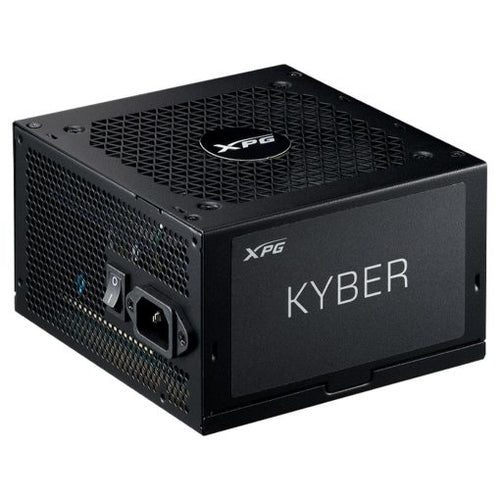 Fuente de Poder XPG KYBER 80 PLUS Gold, 750W, 24-pin, ATX, 120mm
