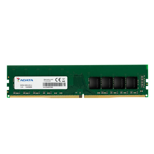 Memoria RAM DIMM ADATA 32GB DDR4, 3200MHz, 288-pin DIMM