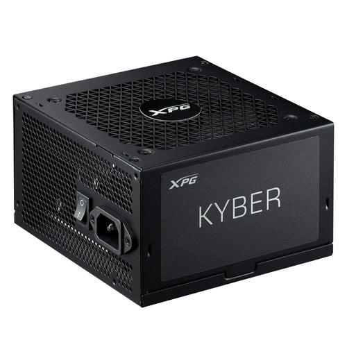 Fuente de Poder XPG KYBER 850W 80 PLUS GOLD,20+4 pin