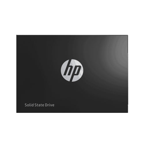 SSD HP S650 1920 GB 2.5", 560MB/s, SATA III 6.0Gb/s, Negro