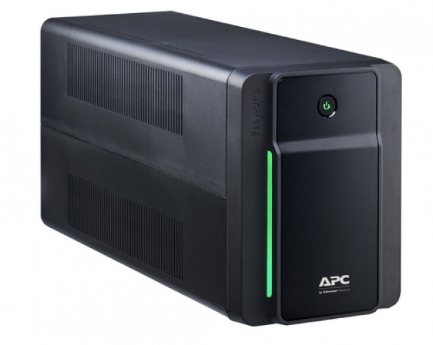 No break APC UPS BVX1200L-LM 650W, 1200VA, 6 Contactos