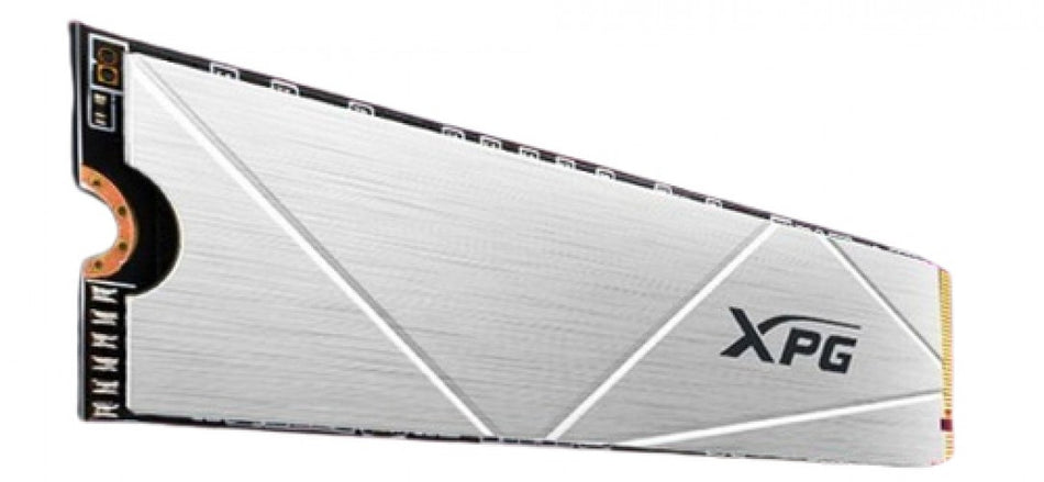 SSD XPG GAMMIX S60, 2TB, M.2, PCI Express 4.0 5000 MB/s, 4200 MB/s