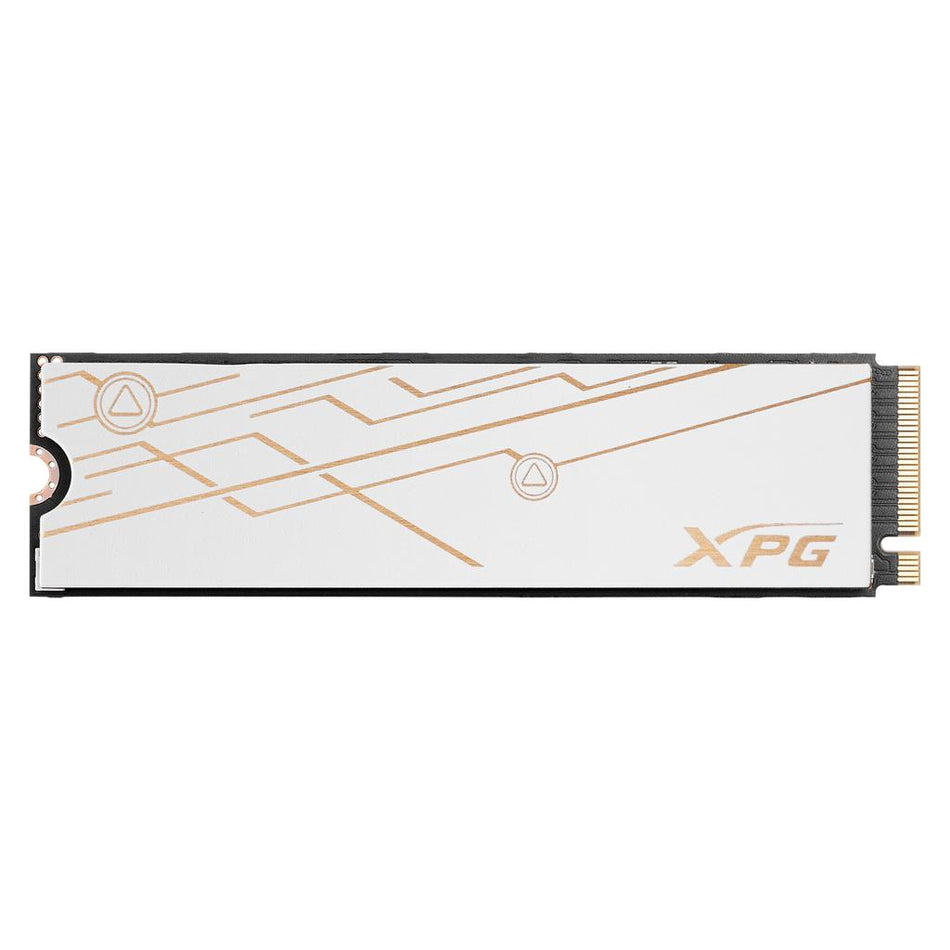 SSD XPG Mars 980 Blade, 1TB, M.2 2280, 14000/6500 MB/s, PCIe Gen 5.0