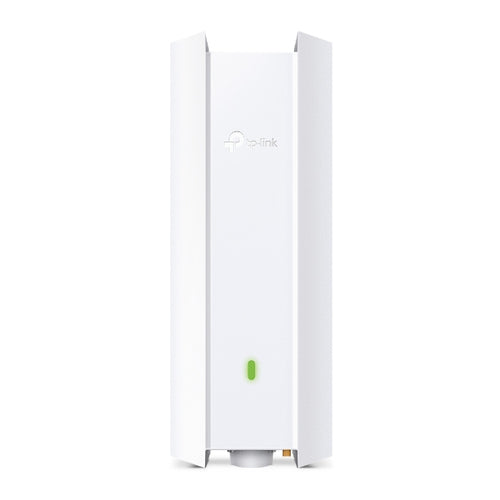 Access Point Mesh TP-Link Familia Omada 177/574Mbit/s  2.4/5GHz 1x RJ-45 MIMO PoE WiFi6 IP67