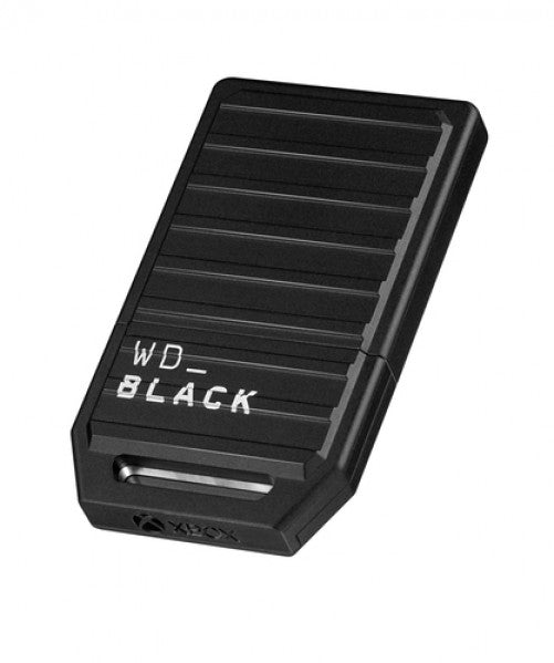 Western Digital C50, Tarjeta de Expansion 1TB, Xbox Series X/S, Negro