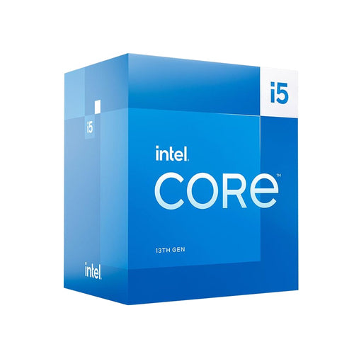 Procesador Intel Core i5-13400 LGA 1700, Cache 20 MB, 4.6 GHz,