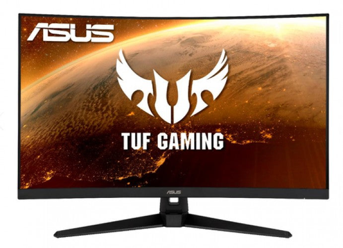 Monitor Gamer ASUS TUF Gaming VG328H1B 31.5", Full HD, 165Hz, HDMI, Bocinas Integradas, Negro