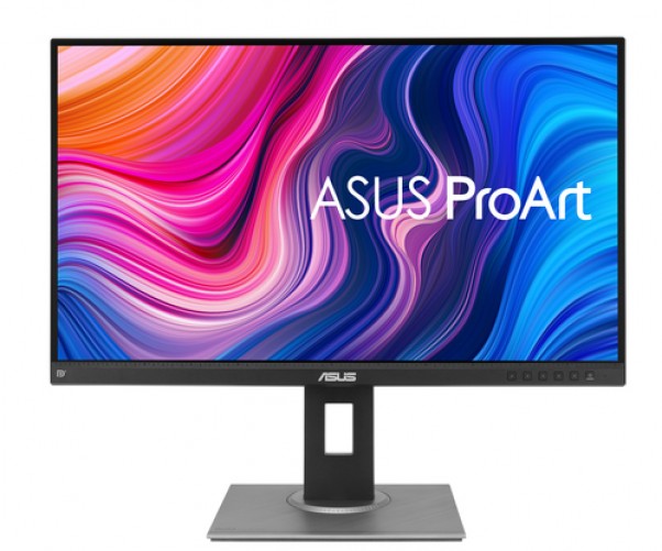 Monitor ASUS ProArt PA278QV 27", Quad HD, IPS, 2560x1440, 75Hz, 5ms, bocinas, Negro