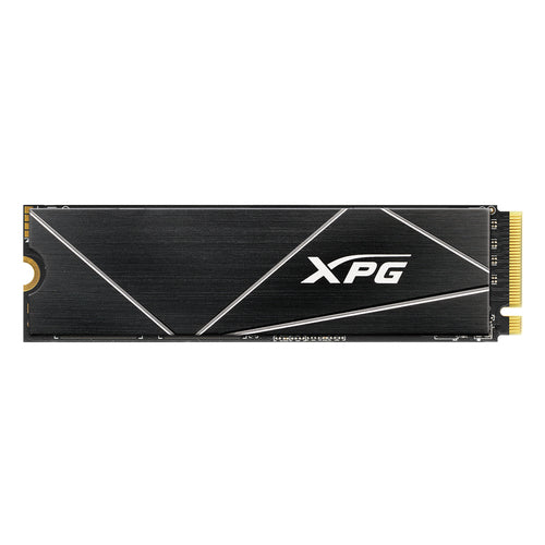 SSD XPG GAMMIX S70 Blade 4TB, M.2, PCI Express 4.0,  7400 MB/s, 6600 MB/s
