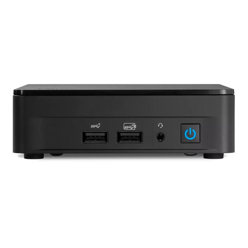 Mini PC ASUS NUC 13 RNUC13ANKI30000UI Intel Core i3, i3-1315U, DDR4-SDRAM, SSD, 2, M.2