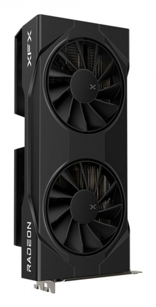 Tarjeta de Video XFX PRO GAMING GRAPHICS Radeon RX 9060 XT, 8 GB, 128 Bit, GDDR6, PCI Express x16 5.0