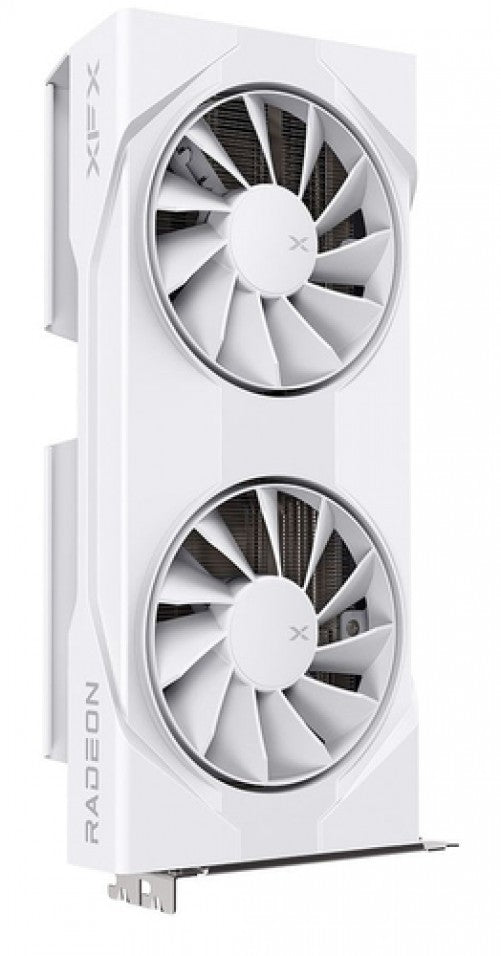 Tarjeta de Video XFX PRO GAMING GRAPHICS Radeon RX 9060 XT, 8GB, 128 Bit, GDDR6, PCI Express x16 5.0