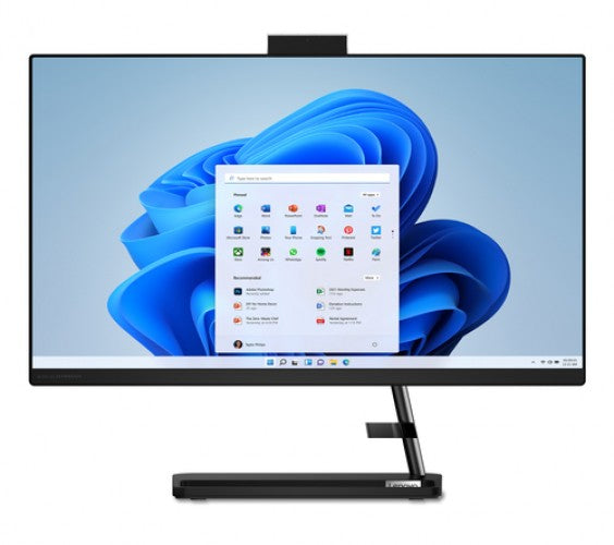 Todo En Uno Lenovo IdeaCentre AIO 3 24IAP7 Intel Celeron 7305, 8GB, 256GB, 23.8", Windows 11 Home