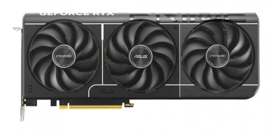 Tarjeta de Video Asus GeForce RTX 5070, 12GB, GDDR7, PCI Express 5.0, 192 bit, 3x DP, 1x HDMI