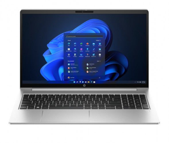 Laptop HP ProBook 460 G11 Intel Core Ultra 7 155U 16GB, 512 GB SSD, 16", Windows 11 Pro