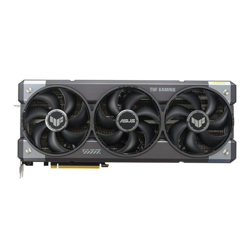 Tarjeta de Video ASUS TUF Gaming GeForce RTX 5090, 32 GB, 512 Bit, GDDR7, PCIe 5.0, 3xDP, 2xHDMI