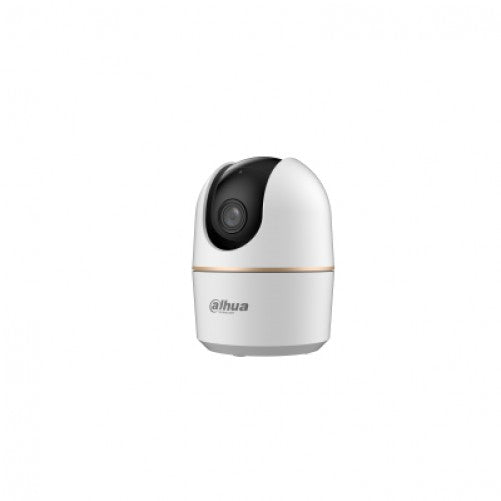 Camara IP Dahua Hero A1, Domo, 5MP, Wifi,  Interior, IR, 10m, Autotracking, MicroSD