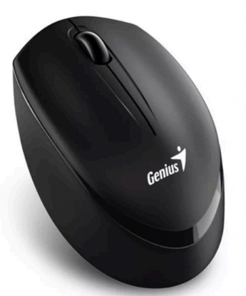 Mouse Optico Inalambrico Genius NX-7009, BlueEye, 1200 Dpi, Usb 2.0, 2.4Ghz, Negro
