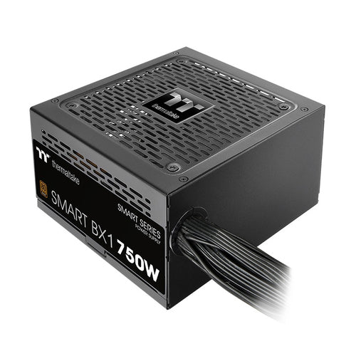 Fuente de Poder Thermaltake Smart BX1, 750 W, ATX 2.3, 80 PLUS Bronze, No-Modular