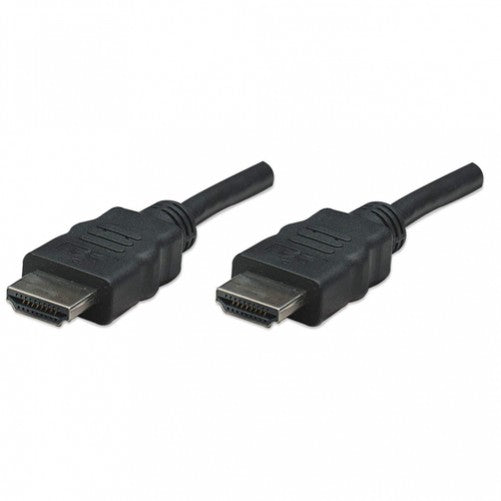Cable Manhattan HDMI, 7.5 Metros, 3D, Negro