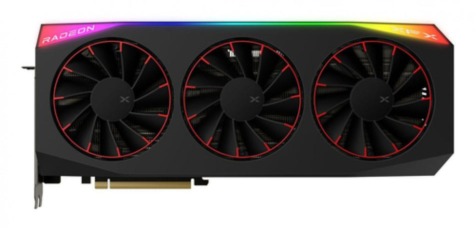 Tarjeta de Video XFX Radeon RX 9070 XT, 16GB, 256 Bit, GDDR6, PCI Express 5.0