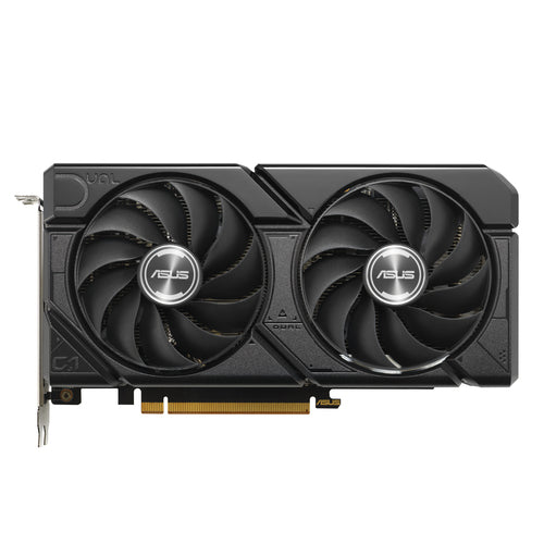 Tarjeta de Video ASUS Dual DUAL-RX7600-O8G-EVO Radeon RX 7600, 8 GB, 128 Bit, GDDR6, PCI Express 4.0