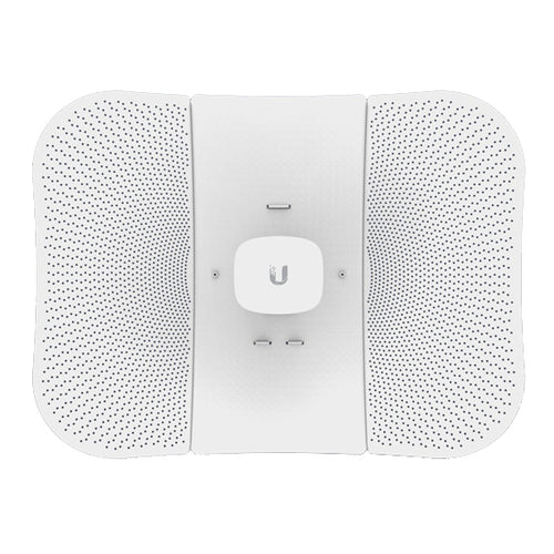 Puente Inalambrico Ubiquiti Networks lbe-5ac-gEN2 LiteBeam AC Gen2, 5Ghz, 23 dBi Air Max, PoE, Kit de Montaje