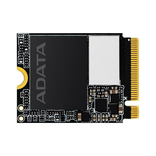 SSD Adata Legend 820, 512 GB, PCIe  4.0, Lectura 5000 MB/s, Escritura 3200 MB/s, M.2