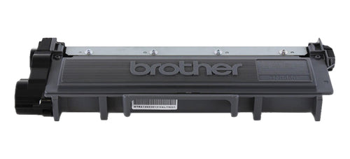 Tner Brother TN-660, Negro, 2600 paginas