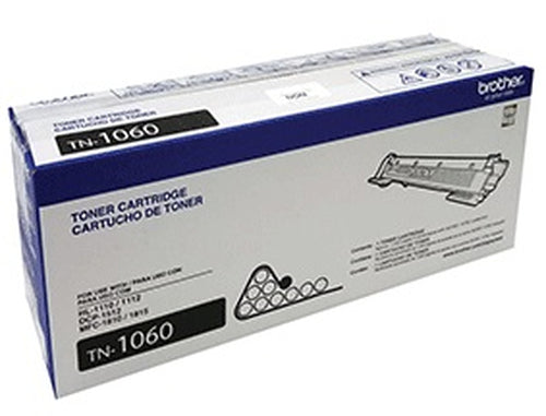TONER BROTHER TN-1060 PARA HL1110/1112, DCP-1512, MFC-1810/1815 original